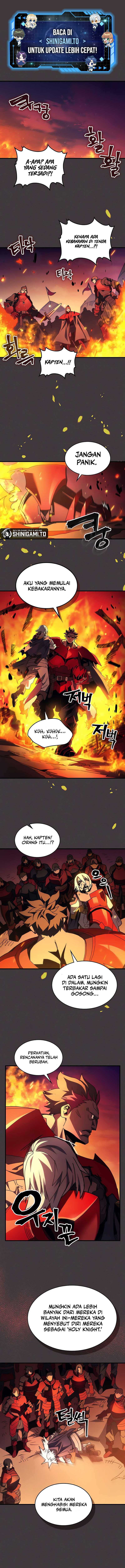 Read Mr Devourer, Please Act Like a Final Boss ID Manga Online