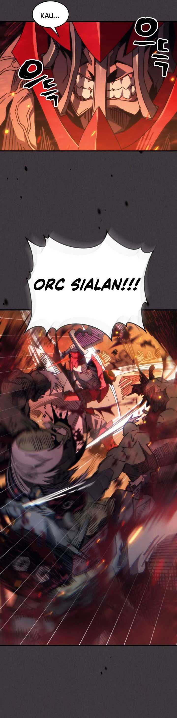 Read Mr Devourer, Please Act Like a Final Boss ID Manga Online
