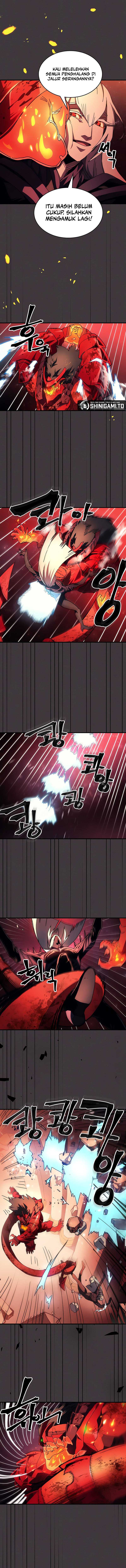 Read Mr Devourer, Please Act Like a Final Boss ID Manga Online