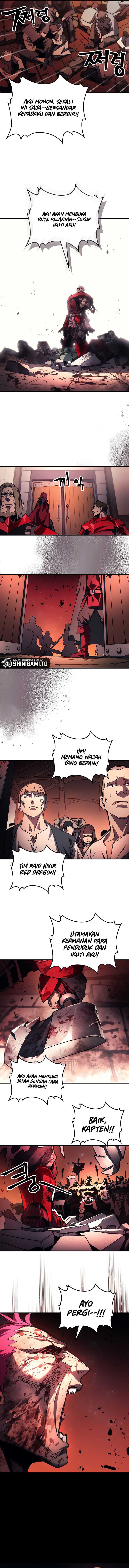Read Mr Devourer, Please Act Like a Final Boss ID Manga Online