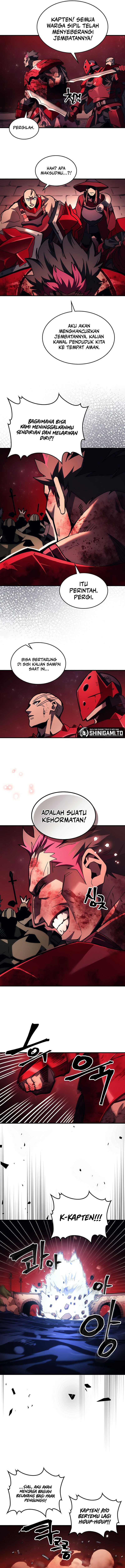 Read Mr Devourer, Please Act Like a Final Boss ID Manga Online