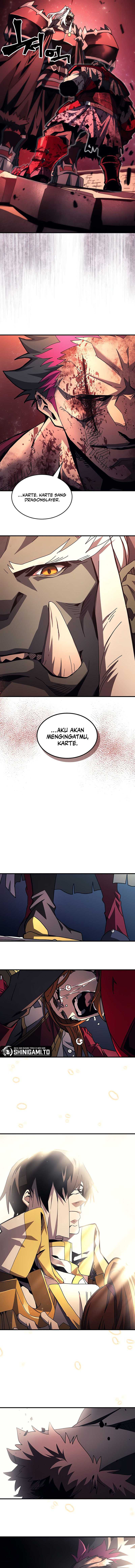 Read Mr Devourer, Please Act Like a Final Boss ID Manga Online