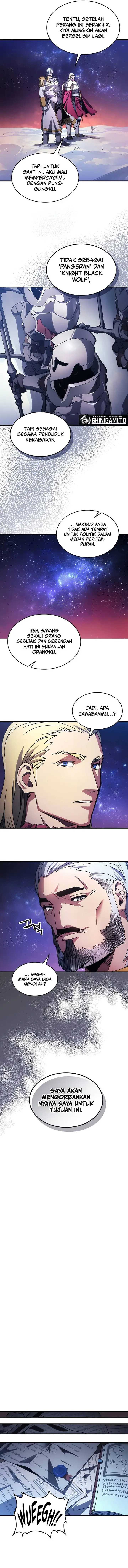 Read Mr Devourer, Please Act Like a Final Boss ID Manga Online