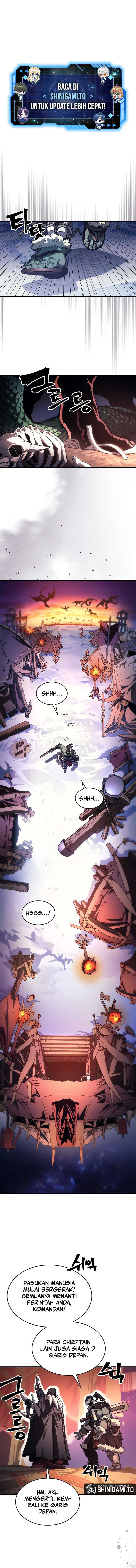 Read Mr Devourer, Please Act Like a Final Boss ID Manga Online