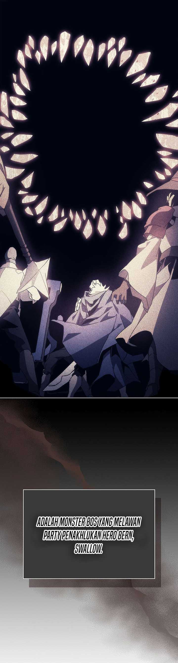 Read Mr Devourer, Please Act Like a Final Boss ID Manga Online