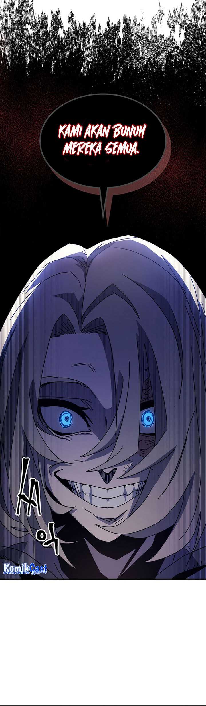 Read Mr Devourer, Please Act Like a Final Boss ID Manga Online