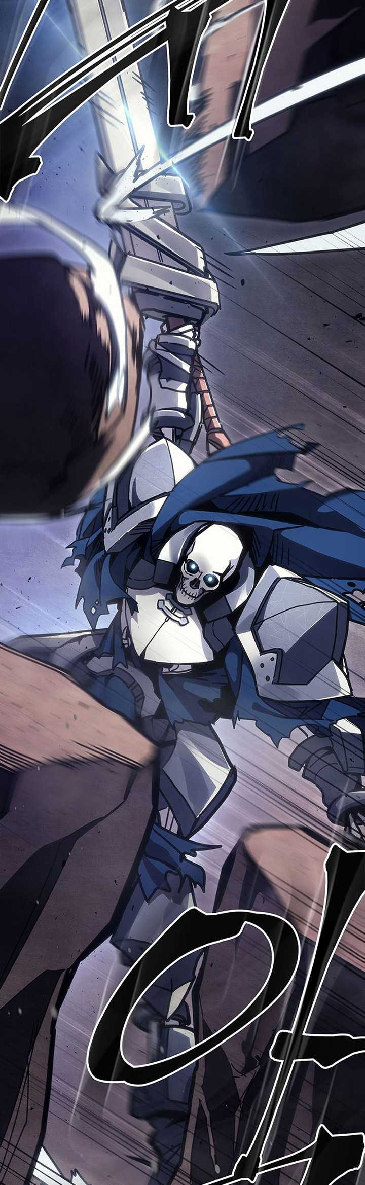 Read Mr Devourer, Please Act Like a Final Boss ID Manga Online