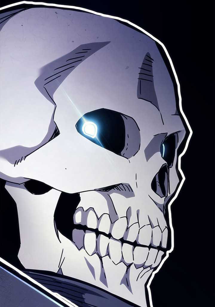 Read Mr Devourer, Please Act Like a Final Boss ID Manga Online