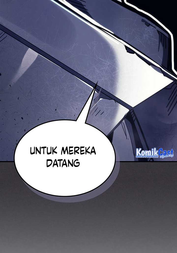 Read Mr Devourer, Please Act Like a Final Boss ID Manga Online