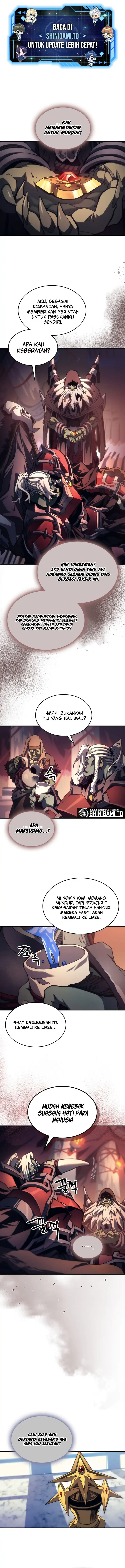 Read Mr Devourer, Please Act Like a Final Boss ID Manga Online