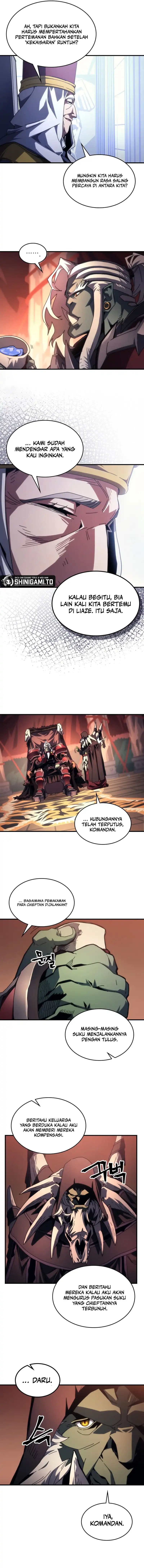 Read Mr Devourer, Please Act Like a Final Boss ID Manga Online