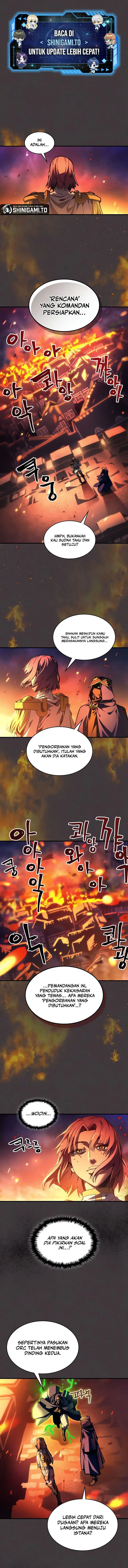 Read Mr Devourer, Please Act Like a Final Boss ID Manga Online