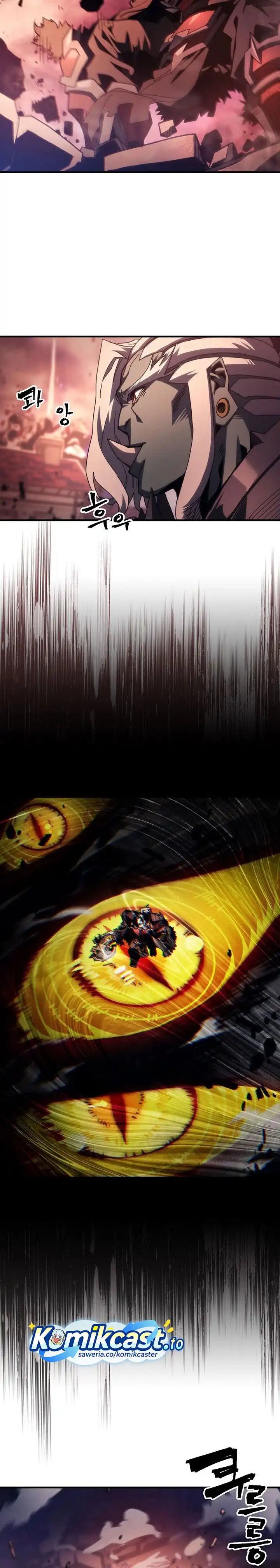 Read Mr Devourer, Please Act Like a Final Boss ID Manga Online