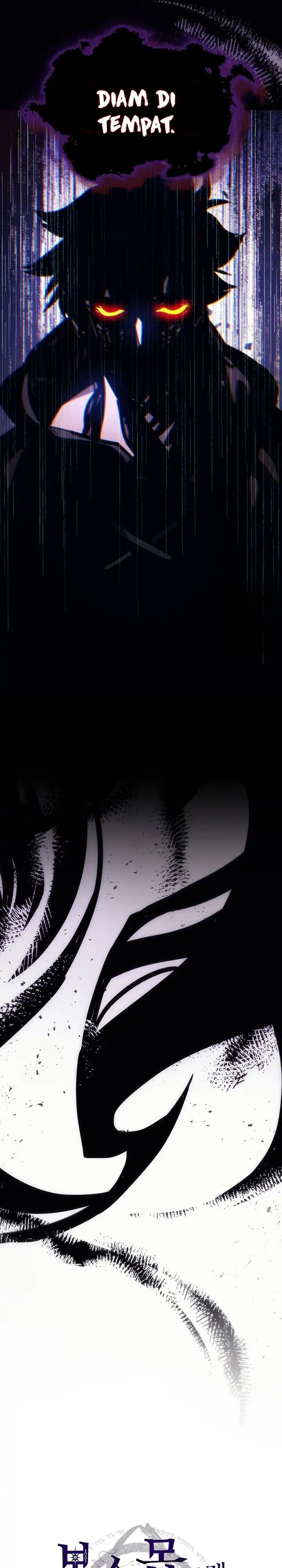 Read Mr Devourer, Please Act Like a Final Boss ID Manga Online