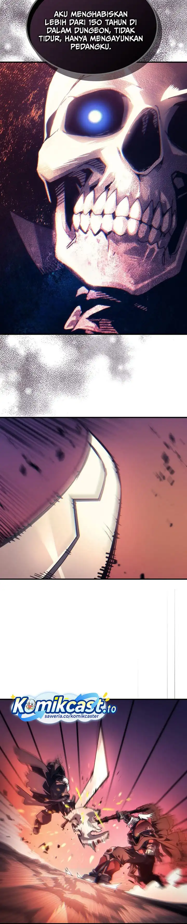 Read Mr Devourer, Please Act Like a Final Boss ID Manga Online