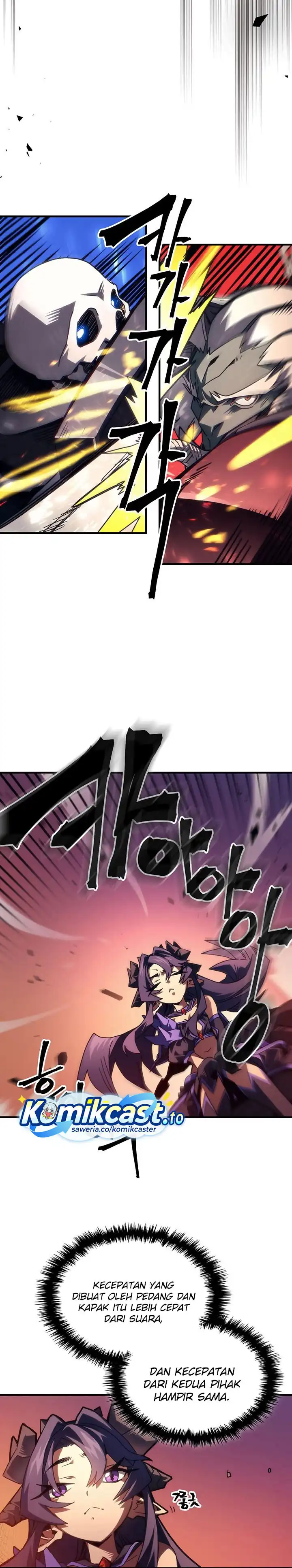 Read Mr Devourer, Please Act Like a Final Boss ID Manga Online