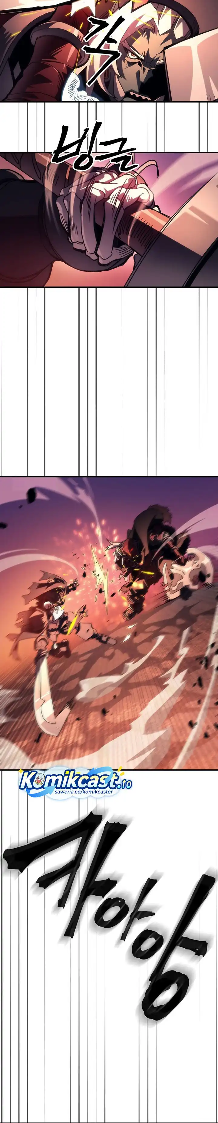 Read Mr Devourer, Please Act Like a Final Boss ID Manga Online