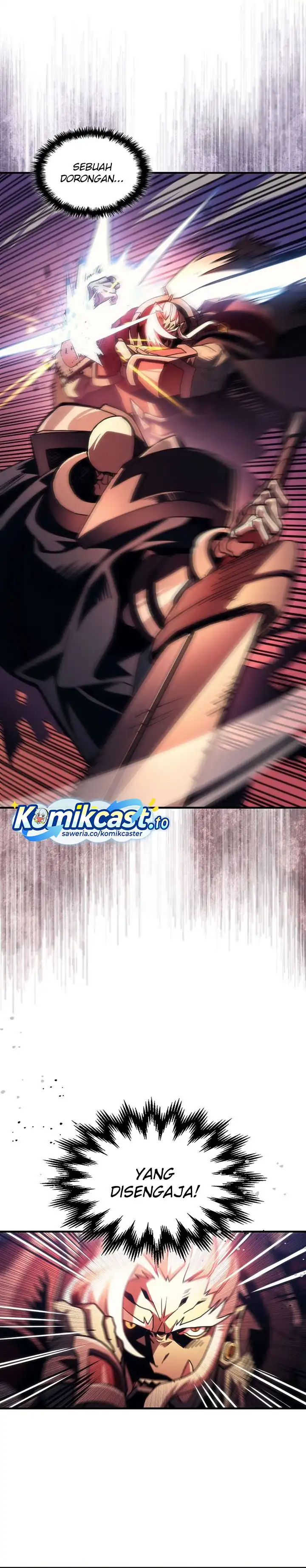 Read Mr Devourer, Please Act Like a Final Boss ID Manga Online