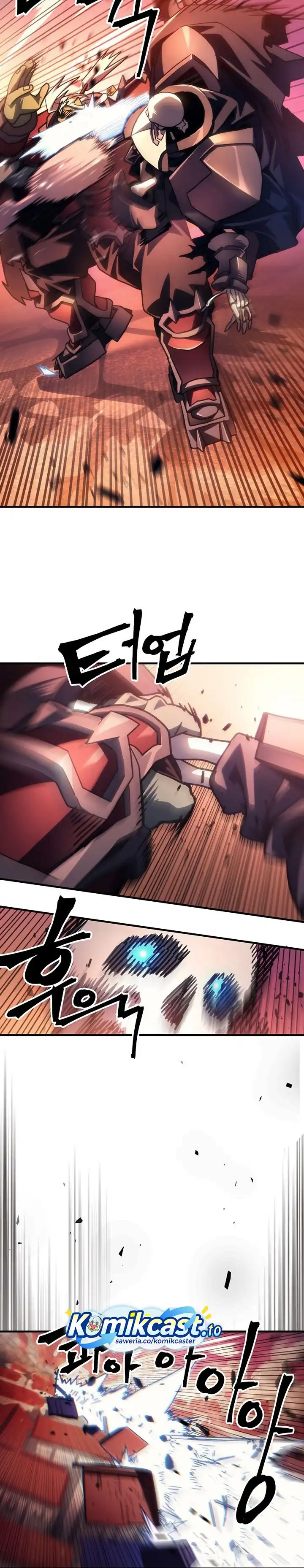 Read Mr Devourer, Please Act Like a Final Boss ID Manga Online