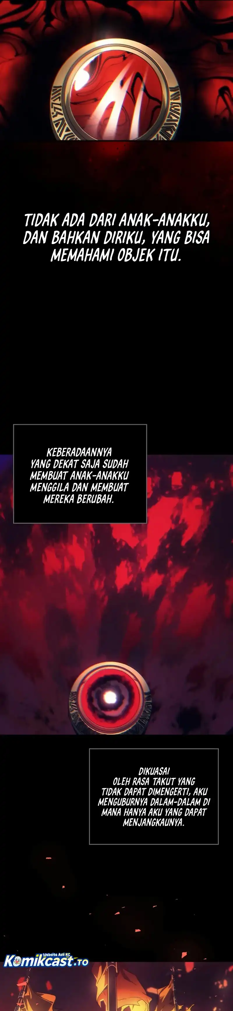 Read Mr Devourer, Please Act Like a Final Boss ID Manga Online
