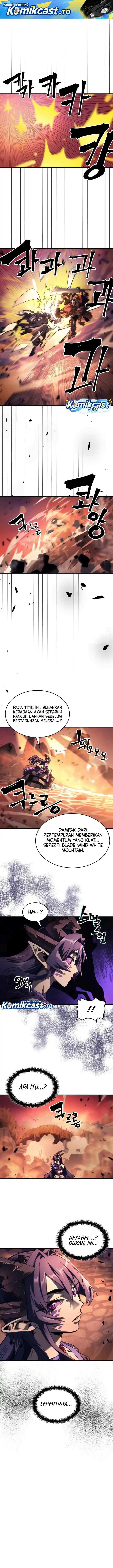 Read Mr Devourer, Please Act Like a Final Boss ID Manga Online
