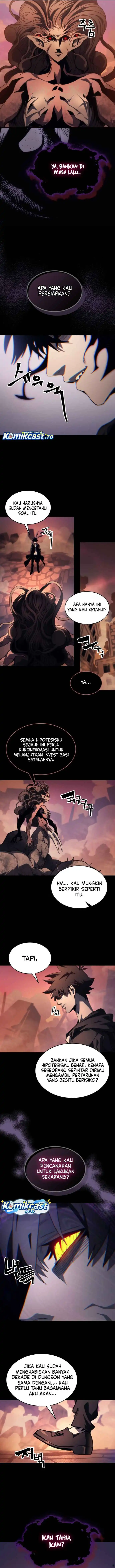 Read Mr Devourer, Please Act Like a Final Boss ID Manga Online