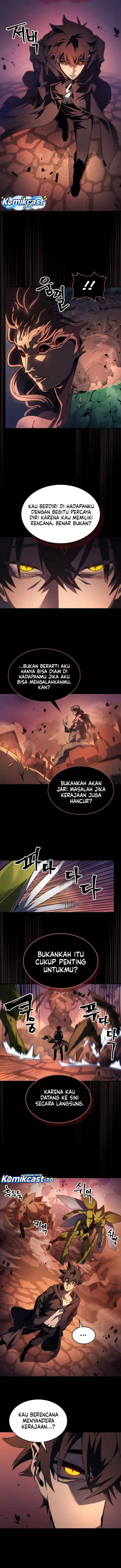 Read Mr Devourer, Please Act Like a Final Boss ID Manga Online
