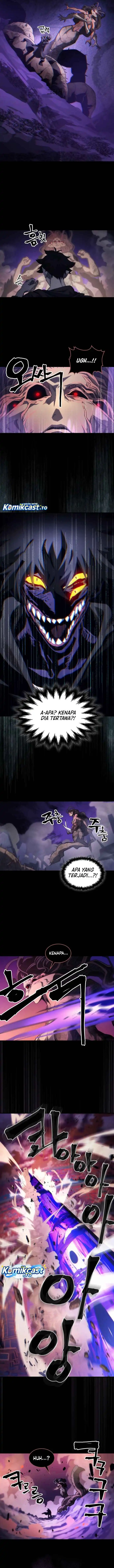 Read Mr Devourer, Please Act Like a Final Boss ID Manga Online