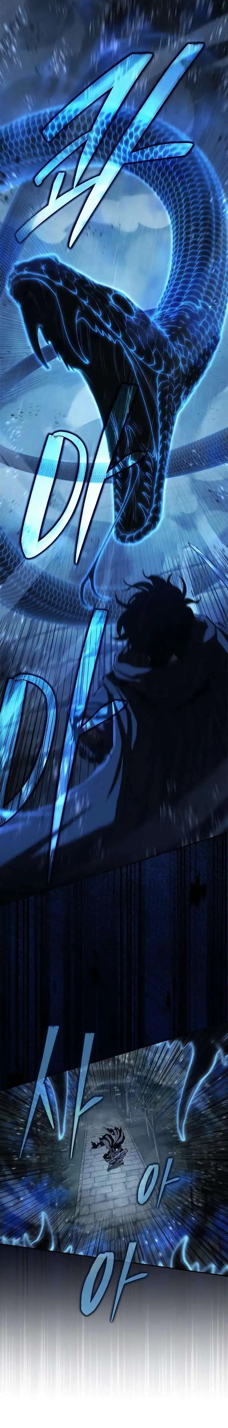 Read Murim Psychopath ID Manga Online