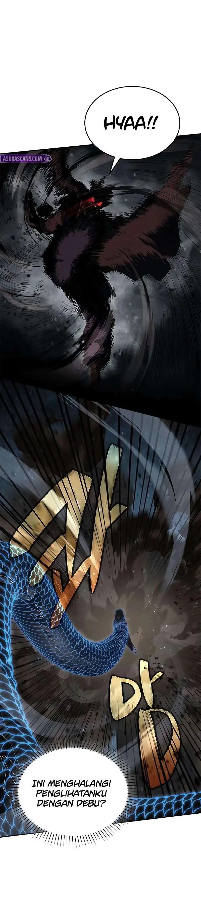 Read Murim Psychopath ID Manga Online