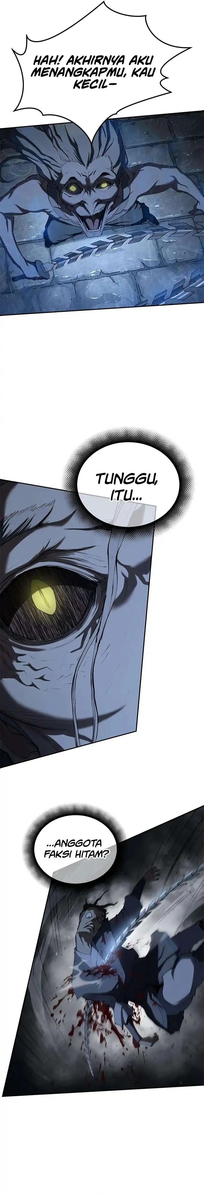 Read Murim Psychopath ID Manga Online