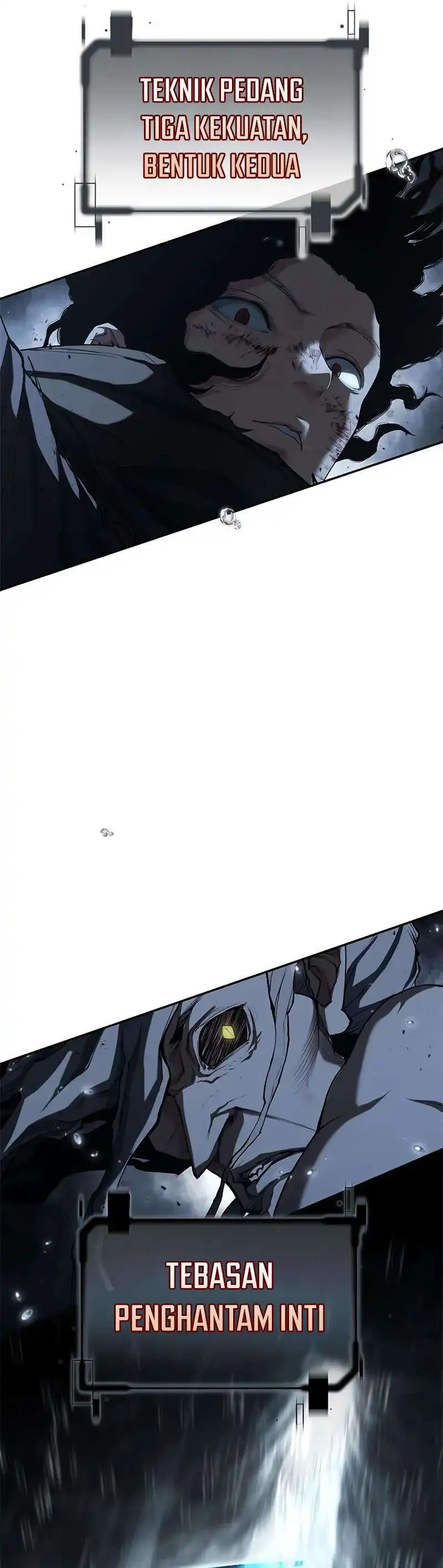 Read Murim Psychopath ID Manga Online