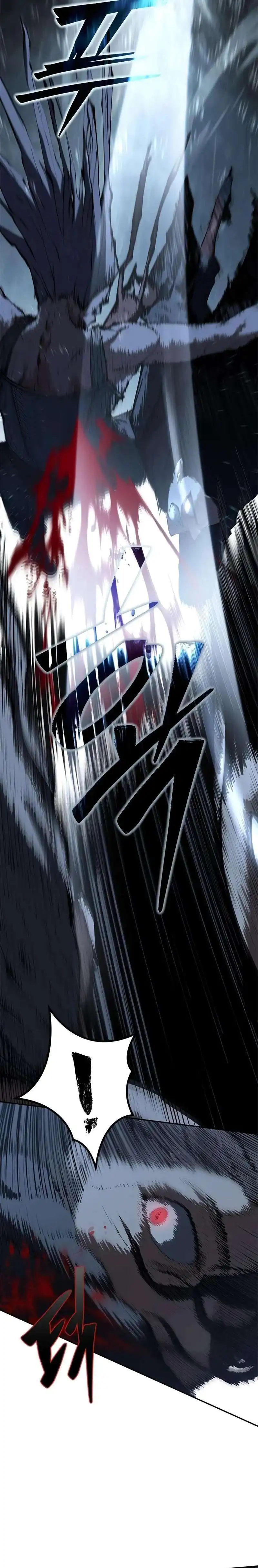 Read Murim Psychopath ID Manga Online