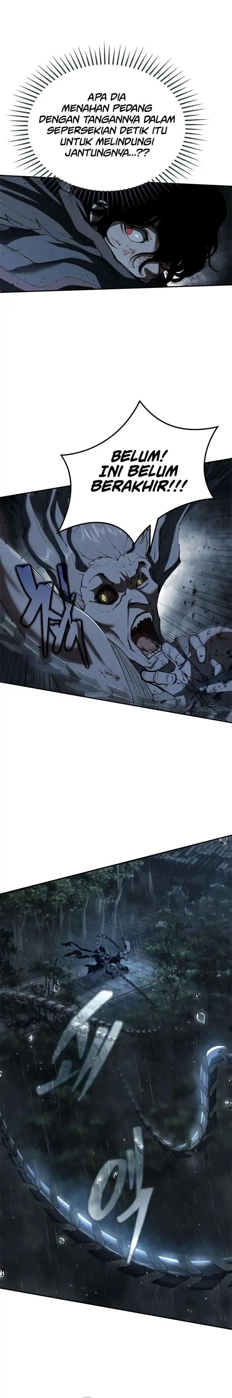 Read Murim Psychopath ID Manga Online