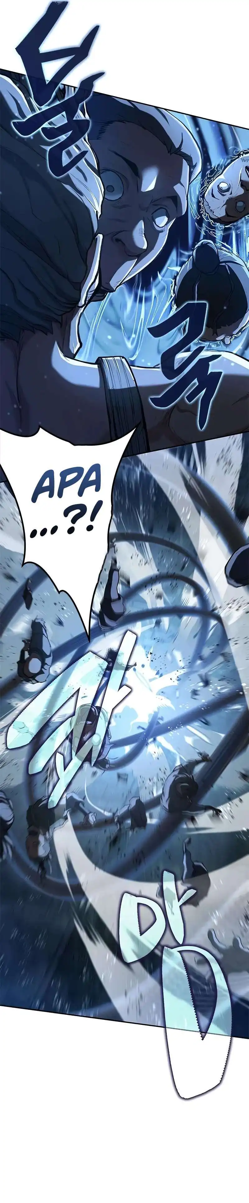 Read Murim Psychopath ID Manga Online