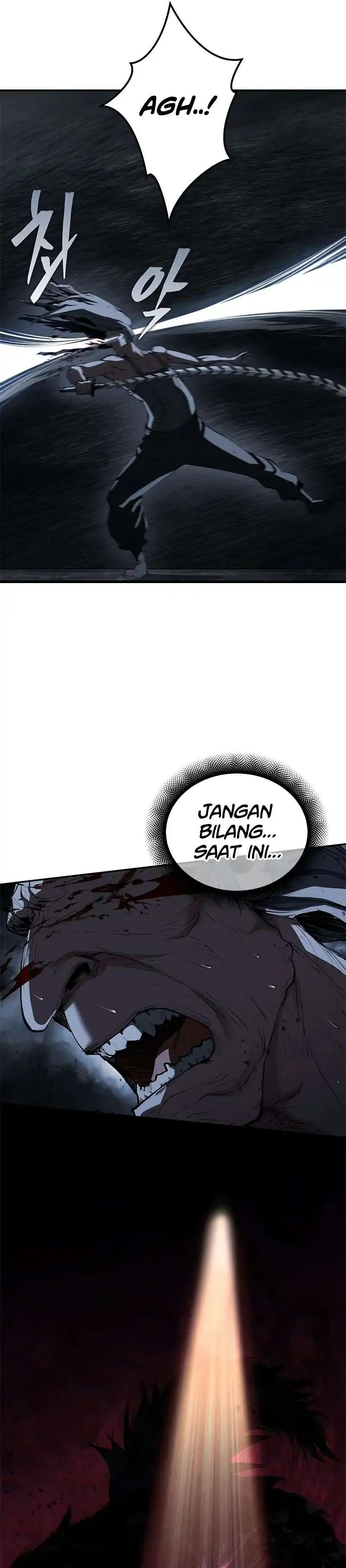 Read Murim Psychopath ID Manga Online