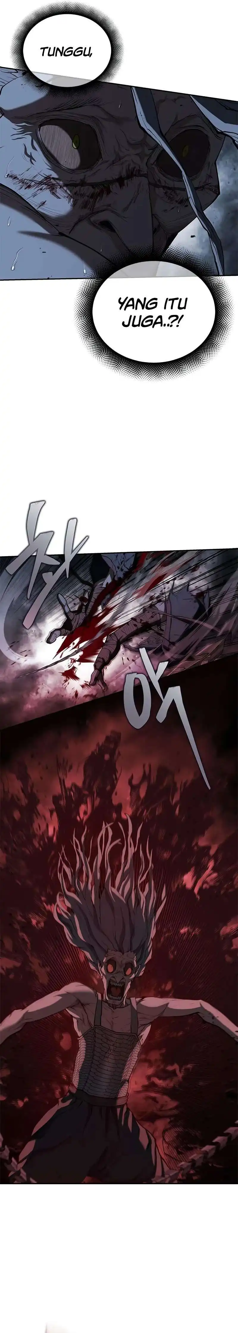 Read Murim Psychopath ID Manga Online