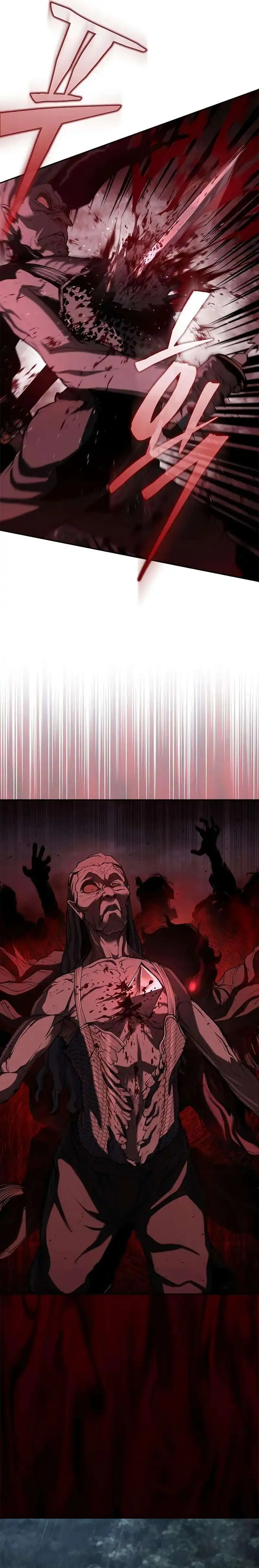 Read Murim Psychopath ID Manga Online