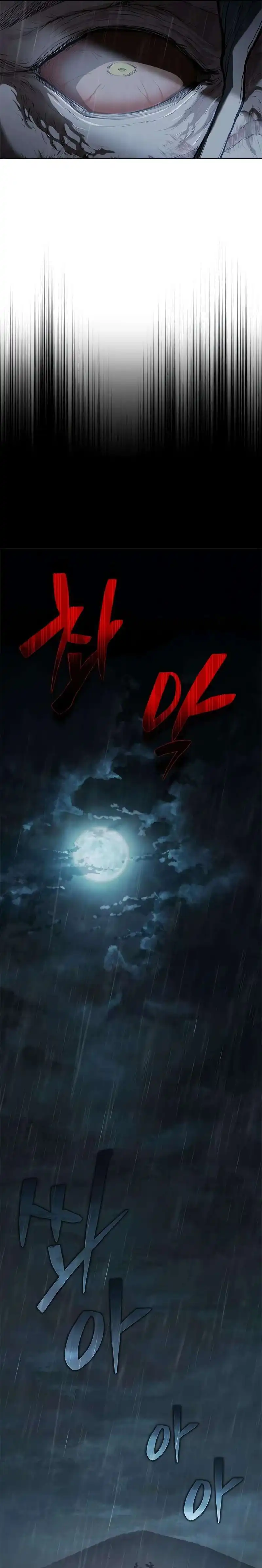 Read Murim Psychopath ID Manga Online