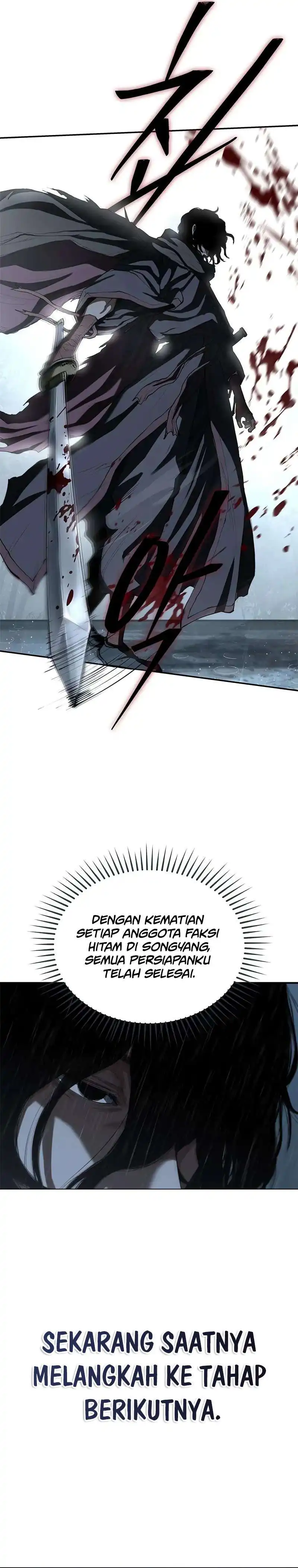 Read Murim Psychopath ID Manga Online