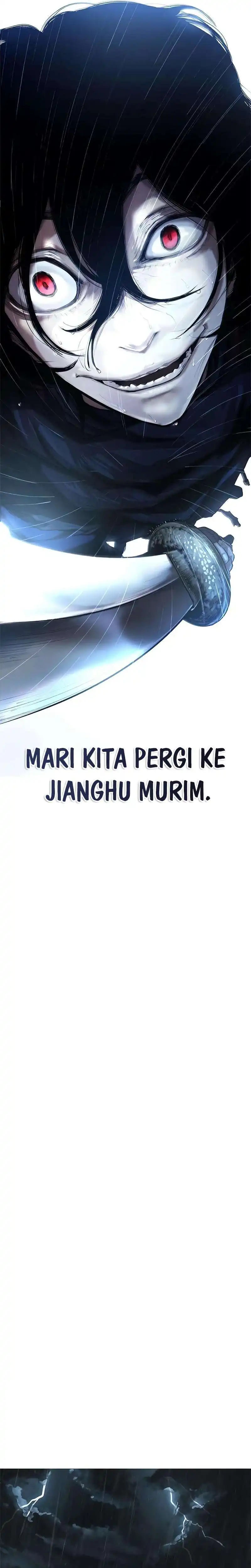 Read Murim Psychopath ID Manga Online