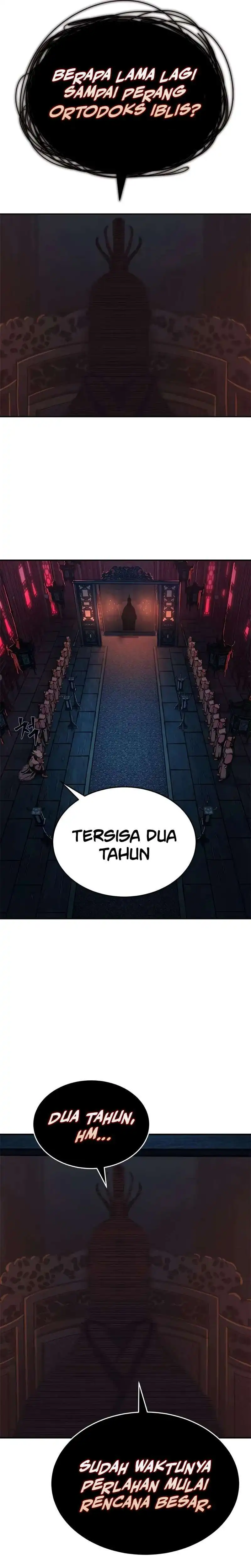 Read Murim Psychopath ID Manga Online