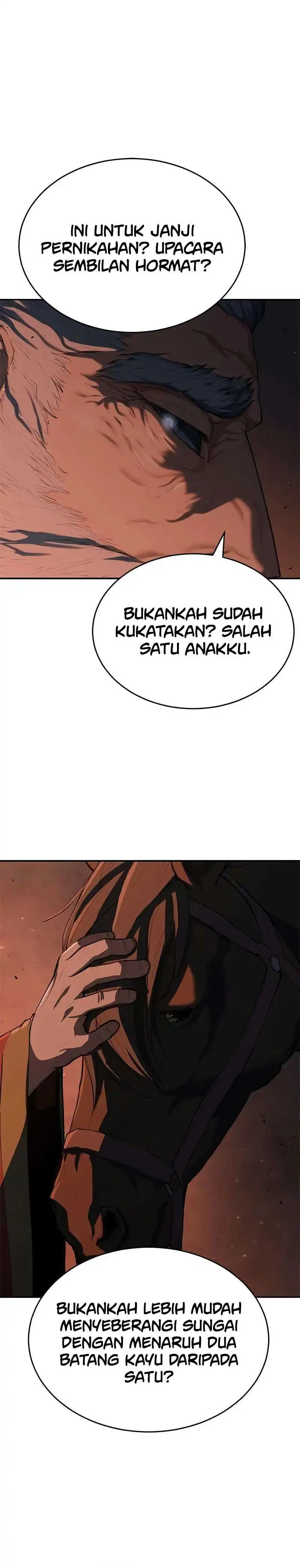 Read Murim Psychopath ID Manga Online