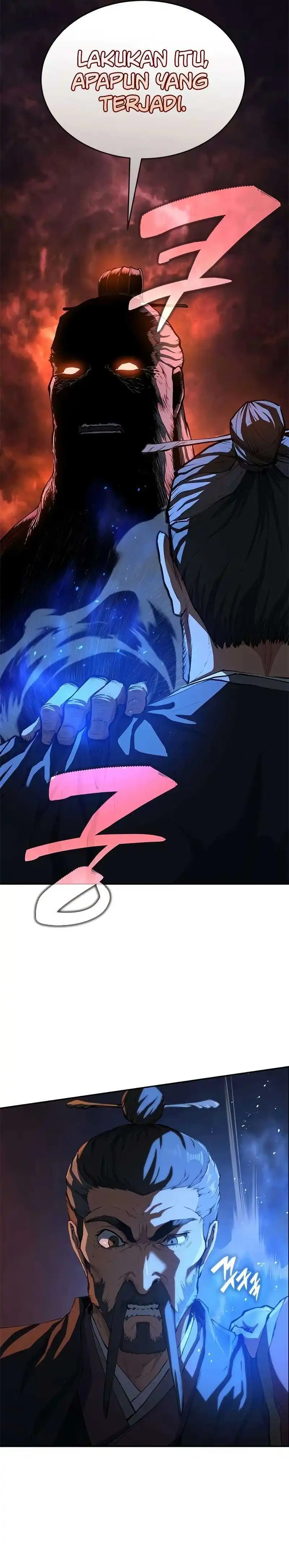 Read Murim Psychopath ID Manga Online