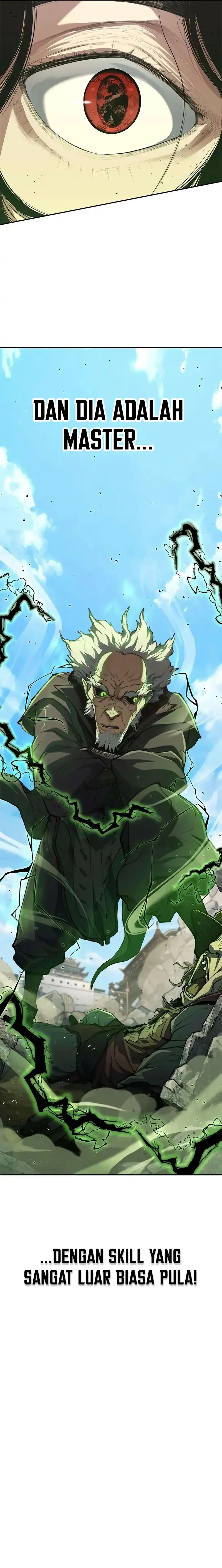 Read Murim Psychopath ID Manga Online