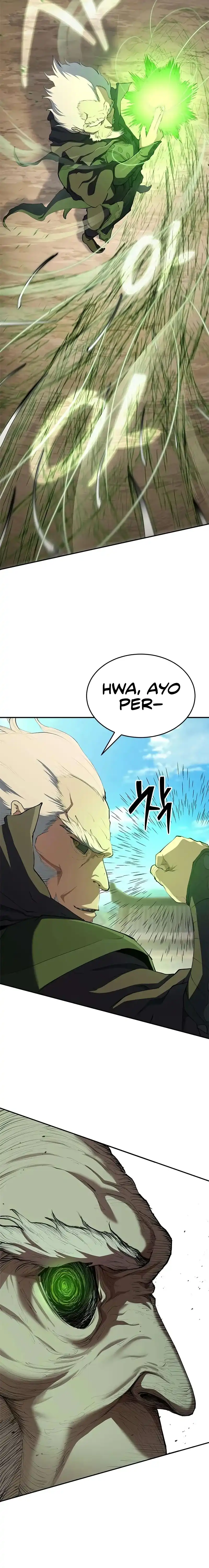 Read Murim Psychopath ID Manga Online