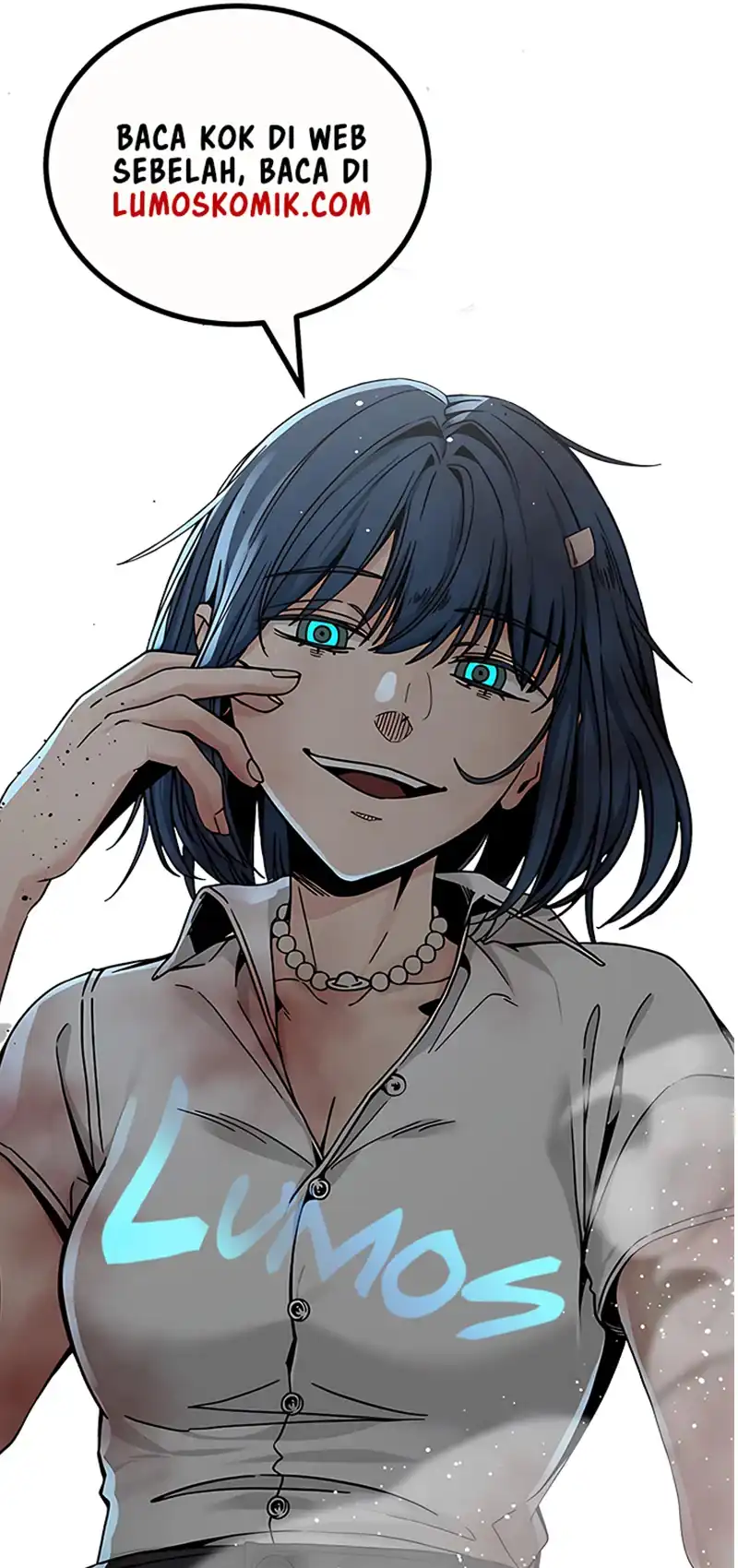 Read Murim Psychopath ID Manga Online
