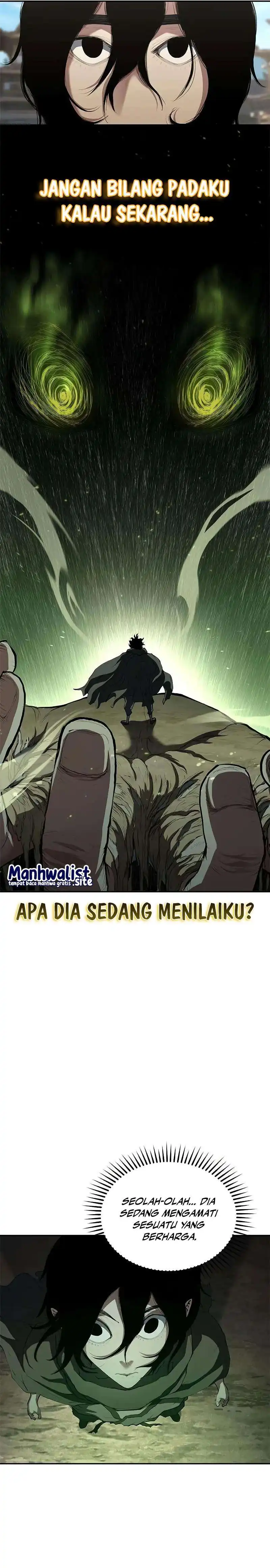 Read Murim Psychopath ID Manga Online