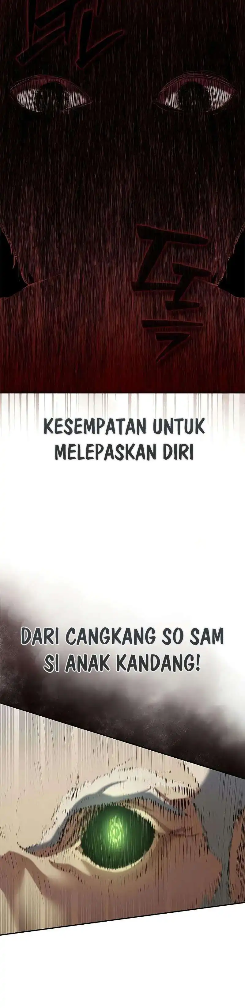 Read Murim Psychopath ID Manga Online