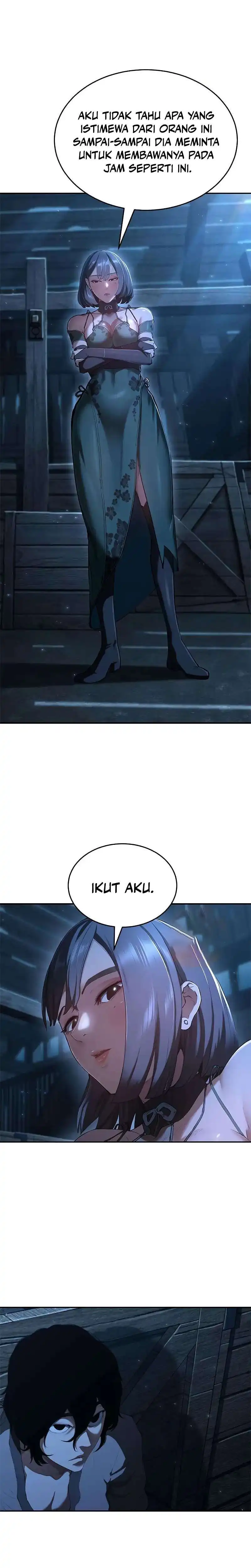 Read Murim Psychopath ID Manga Online